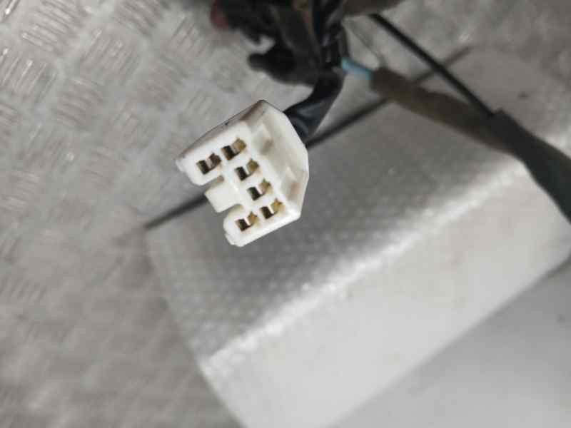 Recambio de cerradura puerta trasera derecha para mazda cx-7 (er) active referencia OEM IAM EG2172310M  ELECTRICA