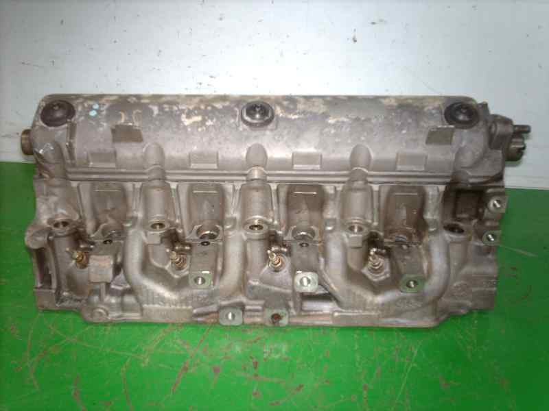 Recambio de culata para renault laguna (b56) 1.9 dci rxe referencia OEM IAM   SE RECOMIENDA COMPROBAR A PRESIÓN