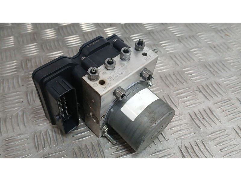 Recambio de abs para opel grandland / grandland x (a18, p1uo) 1.2 (75) referencia OEM IAM 9812786180  269959