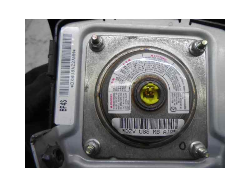 Recambio de kit airbag para mazda 3 berlina (bk) 1.6 crdt active+ referencia OEM IAM   