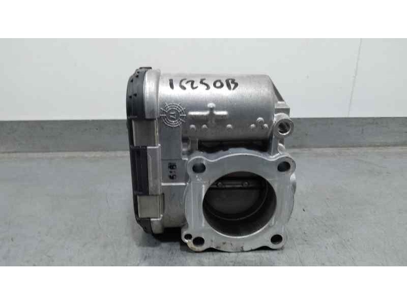 Recambio de caja mariposa para fiat tipo ii (357) berlina mirror referencia OEM IAM 0280750137  BOSCH