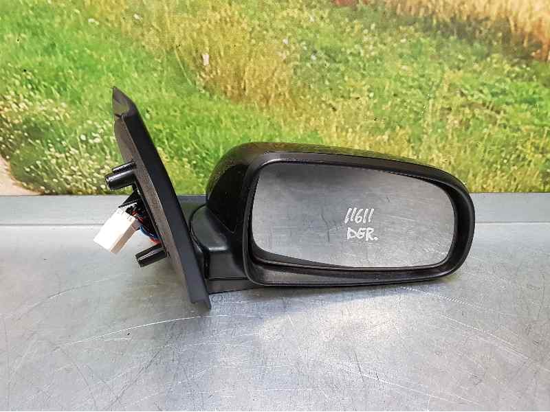 Recambio de retrovisor derecho para chevrolet aveo ls referencia OEM IAM  5 PINS ELECTRICO