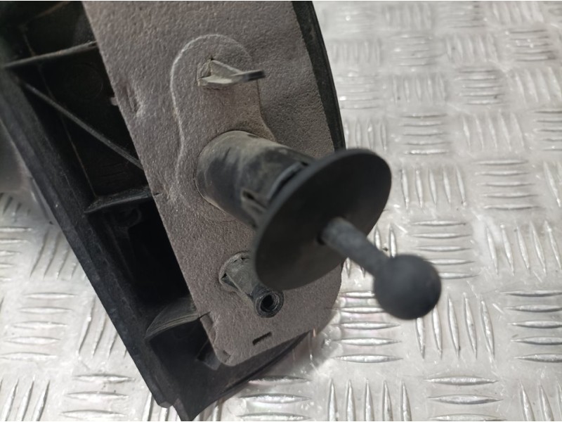 Recambio de retrovisor izquierdo para mercedes-benz citan (w415) furgon 109 cdi extralang (a3) (415605) referencia OEM IAM A4158