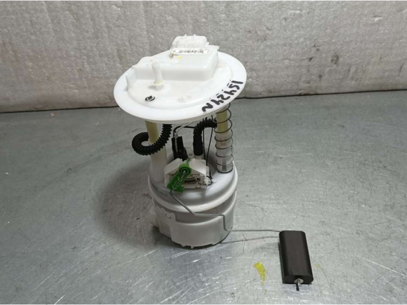 Recambio de aforador para dacia sandero 1.0 tce 90 referencia OEM IAM 172020253R 100130997AA TI AUTOMOTIVE