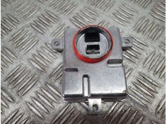 Recambio de centralita faro para audi a4 ber. (b8) básico referencia OEM IAM SIN REF  D.D