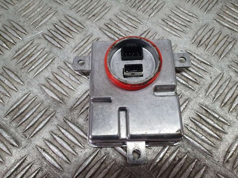 Recambio de centralita faro para audi a4 ber. (b8) básico referencia OEM IAM SIN REF  D.D