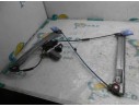 Recambio de elevalunas delantero izquierdo para citroën c2 vts referencia OEM IAM   ELECTRICO 6 PINS