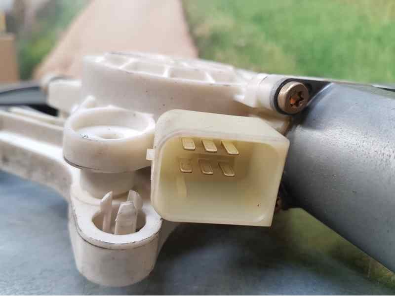 Recambio de elevalunas delantero derecho para mercedes-benz clase clk (w209) coupe 200 compressor (209.342) referencia OEM IAM  