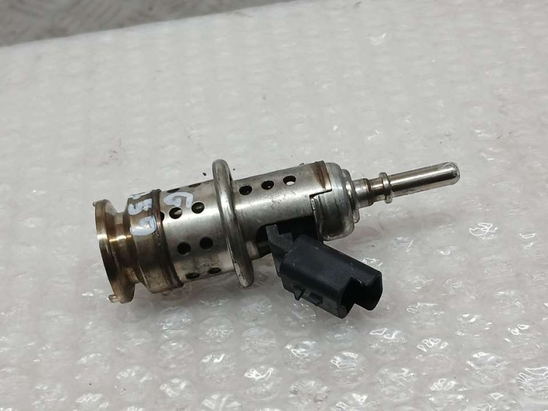 Recambio de inyector adblue para citroën c4 cactus origins referencia OEM IAM 9813930180  