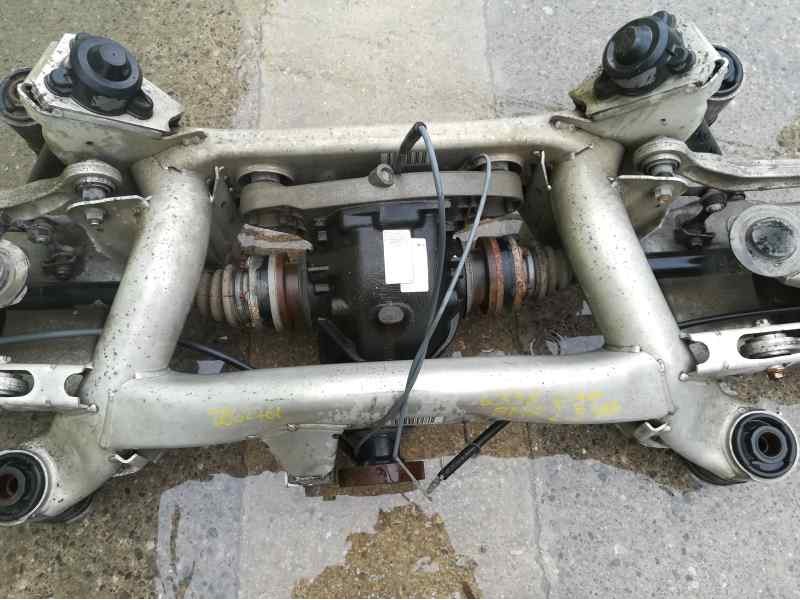 Recambio de puente trasero para bmw serie 5 touring (e39) 2.5 24v turbodiesel cat referencia OEM IAM 7502528 SIN GRUPO Y TRANSMI