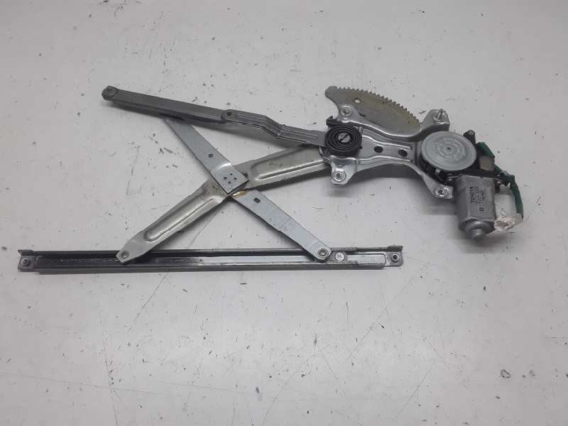 Recambio de elevalunas delantero derecho para toyota corolla (e11) 1.3 linea terra sport (5-ptas.) referencia OEM IAM 0621008990