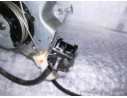 Recambio de elevalunas trasero izquierdo para nissan primera trav. (wp11) 1.8 16v cat referencia OEM IAM 400601T2 2 PINS ELECTRI