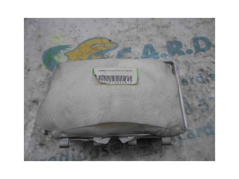 Recambio de kit airbag para mazda 3 berlina (bk) 1.6 crdt active+ referencia OEM IAM   