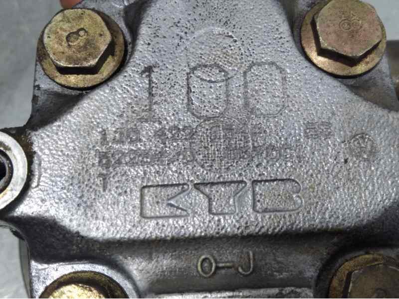 Recambio de bomba direccion para volkswagen golf iv berlina (1j1) conceptline referencia OEM IAM 1J0422154A  