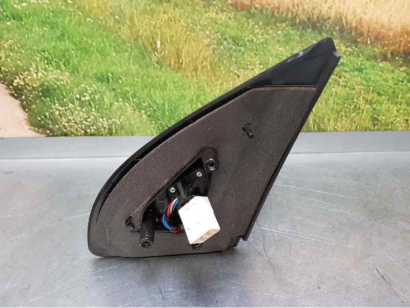 Recambio de retrovisor derecho para chevrolet aveo ls referencia OEM IAM  5 PINS ELECTRICO