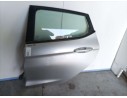 Recambio de puerta trasera izquierda para ford fiesta (ce1) st-line referencia OEM IAM 2085210  TOCADA