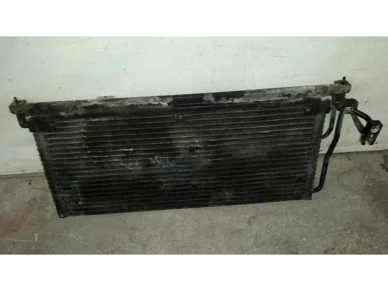 Recambio de condensador / radiador aire acondicionado para opel corsa b fresh referencia OEM IAM   