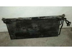 CONDENSADOR / RADIADOR AIRE ACONDICIONADO 