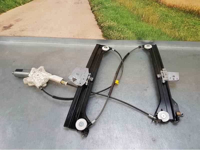 Recambio de elevalunas delantero derecho para mercedes-benz clase clk (w209) coupe 200 compressor (209.342) referencia OEM IAM  