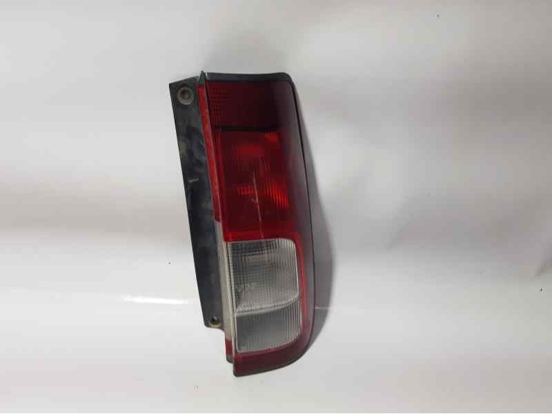 Recambio de piloto trasero derecho para suzuki ignis rg (fh) gl (3-ptas.) referencia OEM IAM 356557400R  