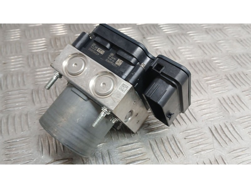 Recambio de abs para opel grandland / grandland x (a18, p1uo) 1.2 (75) referencia OEM IAM 9812786180  269959