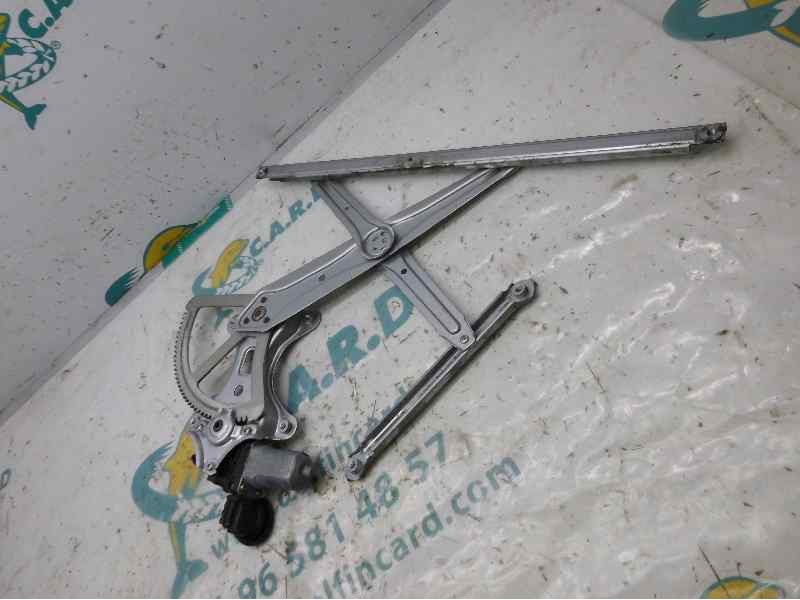 Recambio de elevalunas delantero derecho para lexus rx 300(mcu35) luxury referencia OEM IAM   