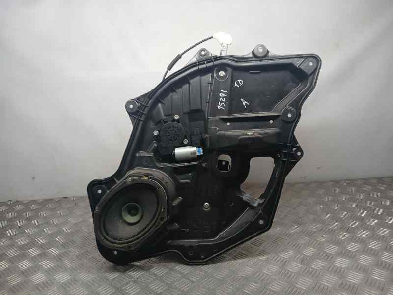 Recambio de elevalunas trasero derecho para mazda cx-7 (er) active referencia OEM IAM GJ6A5958X  ELECTRICO