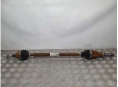 TRANSMISION TRASERA DERECHA 396008321R A4533503800 