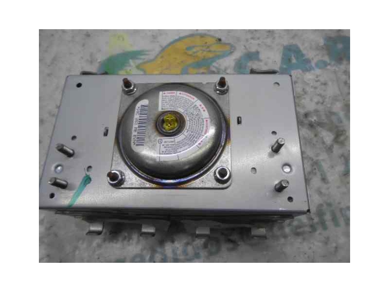 Recambio de kit airbag para mazda 3 berlina (bk) 1.6 crdt active+ referencia OEM IAM   