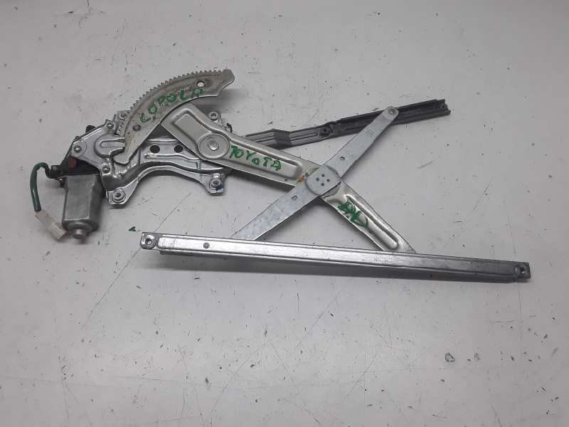 Recambio de elevalunas delantero derecho para toyota corolla (e11) 1.3 linea terra sport (5-ptas.) referencia OEM IAM 0621008990