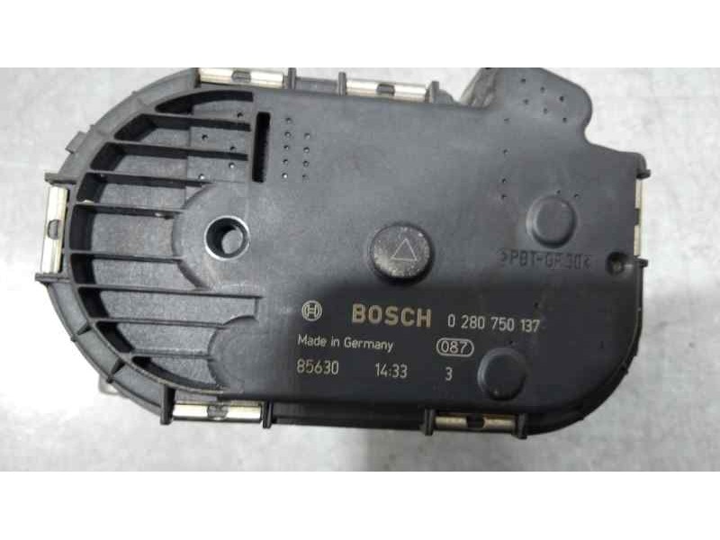 Recambio de caja mariposa para fiat tipo ii (357) berlina mirror referencia OEM IAM 0280750137  BOSCH