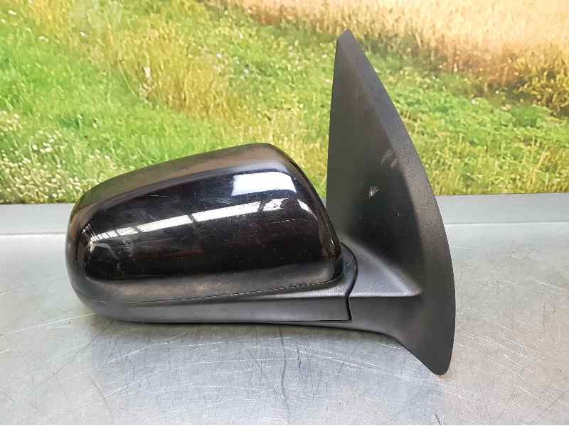 Recambio de retrovisor derecho para chevrolet aveo ls referencia OEM IAM  5 PINS ELECTRICO