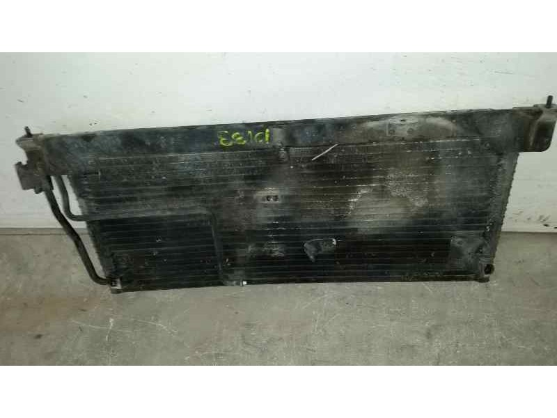 Recambio de condensador / radiador aire acondicionado para opel corsa b fresh referencia OEM IAM   