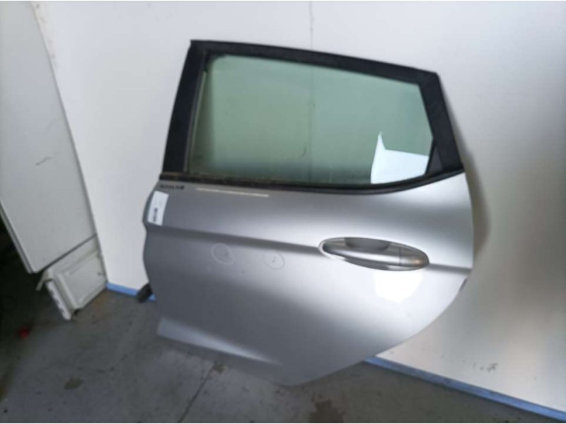 Recambio de puerta trasera izquierda para ford fiesta (ce1) st-line referencia OEM IAM 2085210  TOCADA