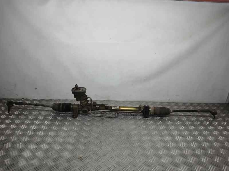 Recambio de cremallera direccion para volkswagen golf iv berlina (1j1) edition (dieselmotor) referencia OEM IAM 1J1422105  ASIST