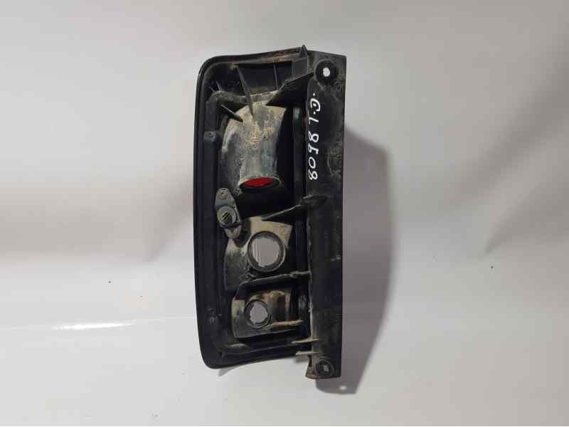 Recambio de piloto trasero derecho para suzuki ignis rg (fh) gl (3-ptas.) referencia OEM IAM 356557400R  