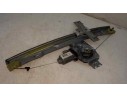 Recambio de elevalunas delantero derecho para peugeot 207 sport referencia OEM IAM  2 PINS ELECTRICO
