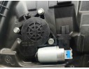 Recambio de elevalunas trasero derecho para mazda cx-7 (er) active referencia OEM IAM GJ6A5958X  ELECTRICO