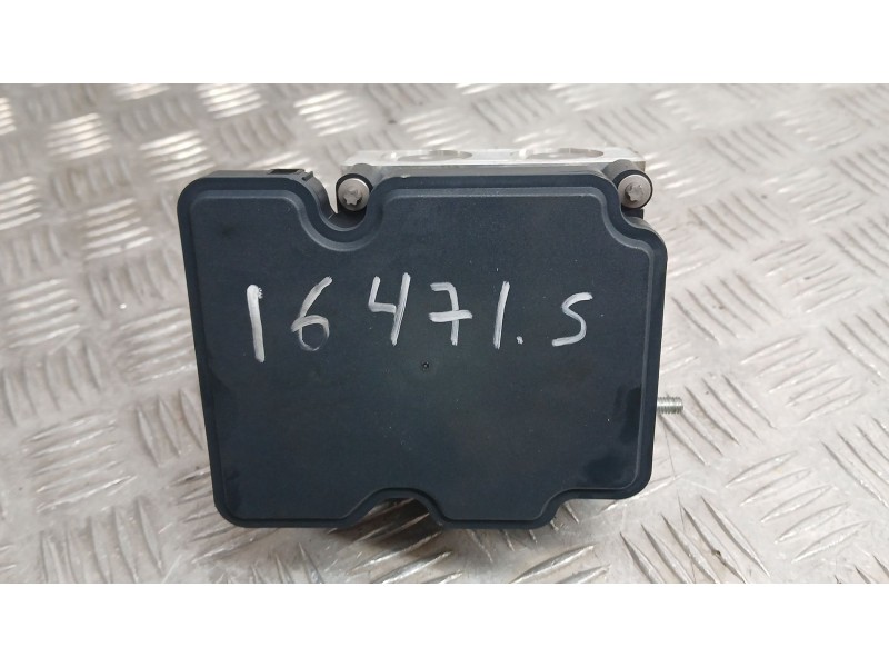 Recambio de abs para opel grandland / grandland x (a18, p1uo) 1.2 (75) referencia OEM IAM 9812786180  269959