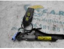 Recambio de pretensor airbag derecho para citroën c2 vts referencia OEM IAM   