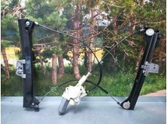 ELEVALUNAS DELANTERO IZQUIERDO ELECTRICO 6 PINS