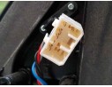 Recambio de retrovisor derecho para chevrolet aveo ls referencia OEM IAM  5 PINS ELECTRICO