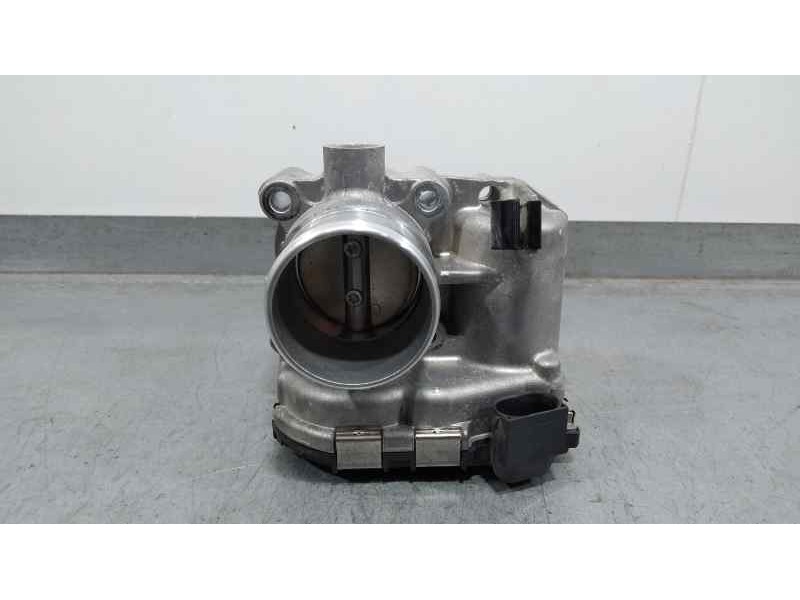 Recambio de caja mariposa para fiat tipo ii (357) berlina mirror referencia OEM IAM 0280750137  BOSCH