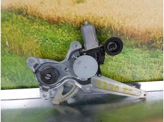Recambio de elevalunas trasero izquierdo para lexus rx 300(mcu35) luxury referencia OEM IAM  6 PINS ELECTRICO