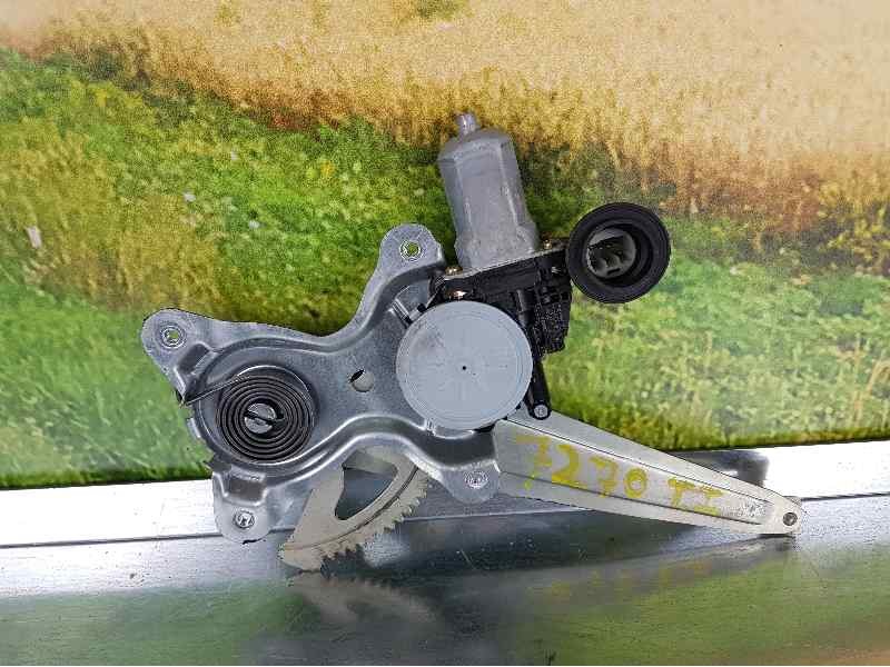 Recambio de elevalunas trasero izquierdo para lexus rx 300(mcu35) luxury referencia OEM IAM  6 PINS ELECTRICO