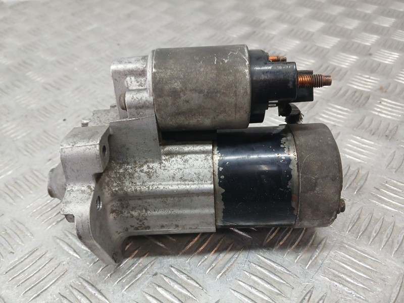 Recambio de motor arranque para renault kangoo express (fw0/1_) 1.5 dci 70 (fw0a, kw0v) referencia OEM IAM 8200584675A MITSUBISH