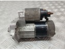 Recambio de motor arranque para renault kangoo express (fw0/1_) 1.5 dci 70 (fw0a, kw0v) referencia OEM IAM 8200584675A MITSUBISH