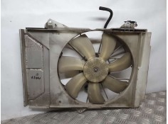 ELECTROVENTILADOR 163630J020 1680003540 DENSO