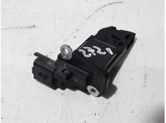 Recambio de caudalimetro para peugeot partner kasten confort l1 referencia OEM IAM 9677093080 AFH50M27 HITACHI