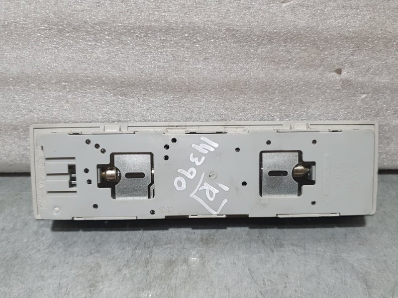 Recambio de luz interior para seat leon (5f1) reference referencia OEM IAM 6Q0947291B  